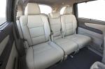 Honda Odyssey 2014 года
